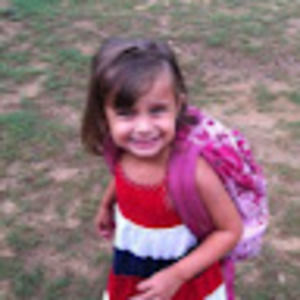 Meet your Posher, Madelyn